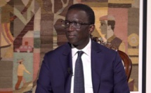 Amadou Ba sur Jeune Afrique : " l'avenir est un juge très sérieux"