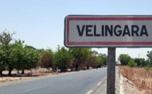 Vélingara : une fille de 13 ans violée, tuée puis abandonnée en brousse