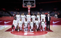 Basket - Tournoi de qualification olympique : le Sénégal affronte la Belgique, ce vendredi