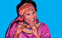 Aïssata Tall Sall sur la coupure d'internet au Sénégal : "Nous agissons pour être une sorte de pare-feu"