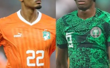 CAN 2023: Nigeria vs Côte d’Ivoire, une belle finale en perspective 