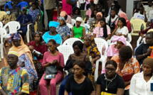 Formation sur le civisme à Ziguinchor : une centaine de jeunes acteurs communautaires équipés pour promouvoir la citoyenneté