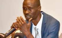 "Le dialogue politique a ses limites", selon Ndiaga Sylla