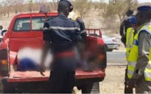 Cap Skring : une gérante de salon de coiffure égorgée par son ex-petit ami