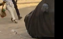 Bavure policière: la femme maltraitée lors des manifestations toujours détenue au commissariat de Rebeuss