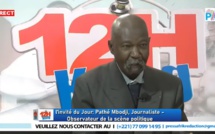 Tentative d'assassinat contre Sonko : les révélations du journaliste Pathé Mbodjie