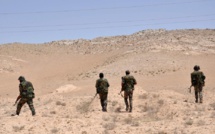 Palmyre, nouveau point d'appui dans la conquête jihadiste