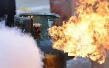 Explosion d’une bonbonne de gaz à Liberté 6 : deux (2) personnes succombent à leurs blessures 