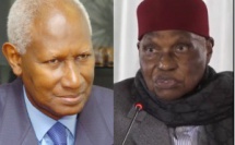 Déclaration conjointe d'Abdou Diouf et d'Abdoulaye Wade : radioscopie d'un discours contextuel