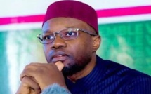 Guy Marius Sagna: "Sonko n'est pas malade pour prétendre face au peuple sénégalais qu'il va quitter le pays pour se soigner"