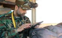 Une soldate israélienne tuée dans une frappe depuis le Liban (armée israélienne)