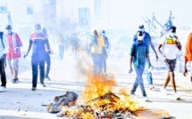 Crise politique : l’économie sénégalaise à rude épreuve et au ralenti 