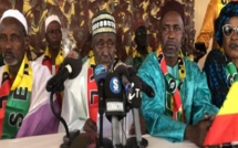 Report de la présidentielle : l'association des chefs de village invite la classe politique à répondre au dialogue appelé par Macky Sall