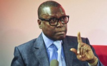 Rapprochement entre Macky Sall et Sonko : « la libération de Sonko est sur la table » (Pierre Goudiaby Atépa)