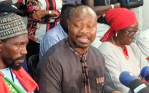 Coupure d’Internet au Sénégal : Guy Marius Sagna tacle Me Moussa Bocar Thiam