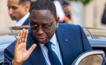 Main tendue de Macky Sall à l'opposition : « responsable » et « compréhensible », pour Abdou Khadre Sanokho