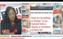 [DIRECT]: Parlons d'actualités dans votre bloc d'information MidiKeng