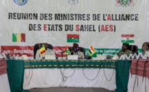 Burkina, Mali, Niger: les ministres de l'AES réunis à Ouagadougou en vue de créer une confédération