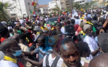 La plateforme « Aar Sunu Election » appelle les Sénégalais à continuer la mobilisation pour surveiller le déroulement intégral du calendrier républicain