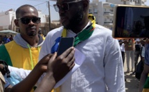Sénégal : El Hadj Malick Ndiaye exige une « indemnisation » de tous les détenus politiques