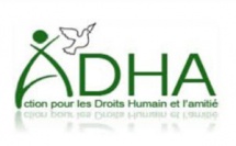 Libération de prisonniers : l'ADHA demande des clarifications