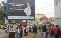 Madagascar: marche du mouvement Nifin’akanga contre le viol et l'inceste