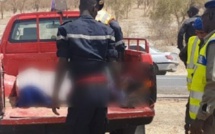 Tragique accident de travail à Thiès : un maçon meurt suite à une chute sur un chantier