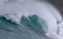 Alerte Météo : Houle dangereuse sur la Grande Côte et Dakar du 18 au 20 Février 2024