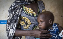 Protection sociale des enfants dans le monde : près de 1,4 milliard d’enfants de moins de 15 ans  sont malades, mal nourris et pauvres