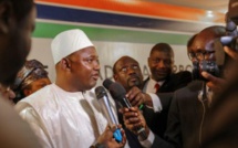 Gambien "tué" près de la Casamance : Adama Barrow demande l’ouverture d’une enquête conjointe avec le Sénégal