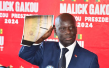 ​Situation politique du Sénégal : El Hadji Malick Gackou propose le 3 mars 2024 pour la tenue de la Présidentielle