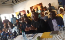 Climat politique tendu : Cheikh Tidiane Gadio réitère son appel à la concertation