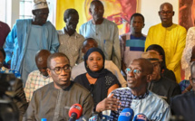 Décision du Conseil constitutionnel : le collectif des candidats recalés pour une reprise intégrale du processus électoral