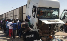 Accident mortel à Colobane : le camionneur déféré ce lundi