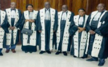 Délibération du Conseil constitutionnel : les raisons de l'absence de Cheikh Ndiaye connues