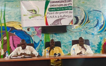 Assemblée générale des travailleurs de GTS : les cheminots réclament la régularisation de leur situation et menacent d’aller en grève