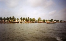 Ziguinchor : un jeune bachelier meurt noyé dans le fleuve Casamance