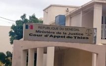 Thiès : un homme assomme le mari de sa maîtresse pendant qu’il est reparti chercher sa casquette