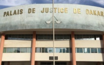 Tribunal de Dakar : un jeune homme agresse les employés de l'ami de son défunt père qui lui refuse un stage
