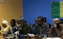 Report de l’élection présidentielle : Aar suñu élection propose une nouvelle date pour le respect du calendrier électoral