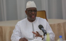 Ofnac : Macky Sall allonge le mandat des membres et remet le compteur à zéro