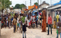 Bataille rangée au quartier Liberté 1 de Mbour des blessés noyés dans les deux camps 