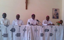 Evêques du Sénégal : Mgr Mamba remplace Mgr Benjamin à la tête du CINPEC,