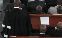 Arrestation de Me Ngagne Demba Touré : les greffiers apportent leur soutien á leur camarades