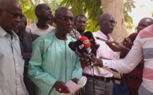 Gréve : le Syndicat national des travailleurs de l'hydraulique annonce une cessation de toutes ses activités pendant 72 heures à partir de ce mercredi