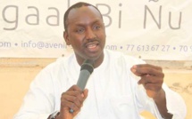 Mbour : la caravane de Dr Cheikh Tidiane Diéye bloquée á Fissel Mbaadane