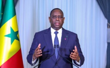 Présidentielle reportée au Sénégal: le président Macky Sall s'exprimera ce jeudi
