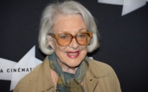 L'actrice Micheline Presle, doyenne du cinéma français, est décédée à l'âge de 101 ans