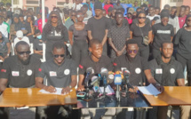 Saint-Louis : les étudiants de l’UGB suspendent leur mot d’ordre de grève illimitée