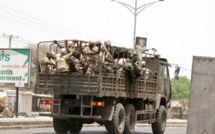 Nigeria: Boko Haram attaque Maiduguri